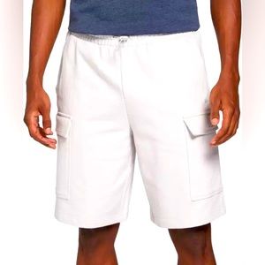 DSG X TWITCH + ALLISON Men's Cargo Terry Shorts 🩳